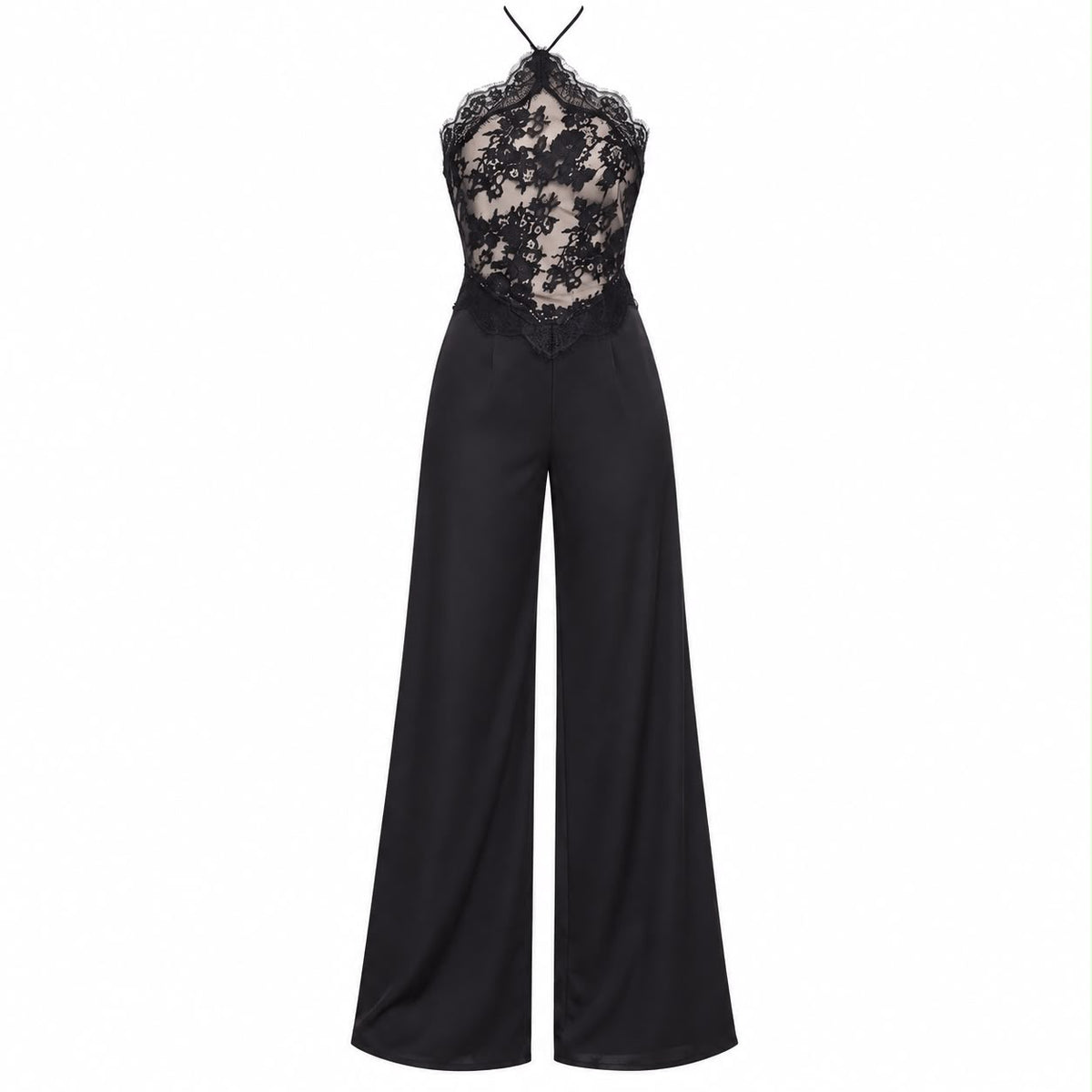 Jumpsuit Isabella