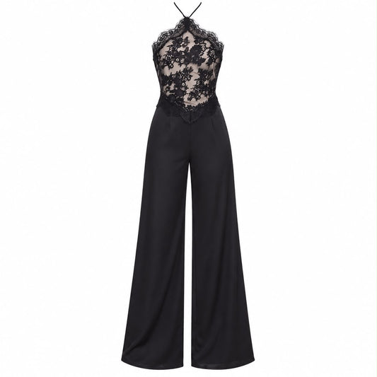 Jumpsuit Isabella