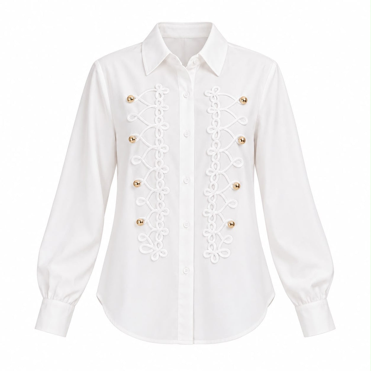 Camisa Ariane