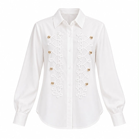 Camisa Ariane
