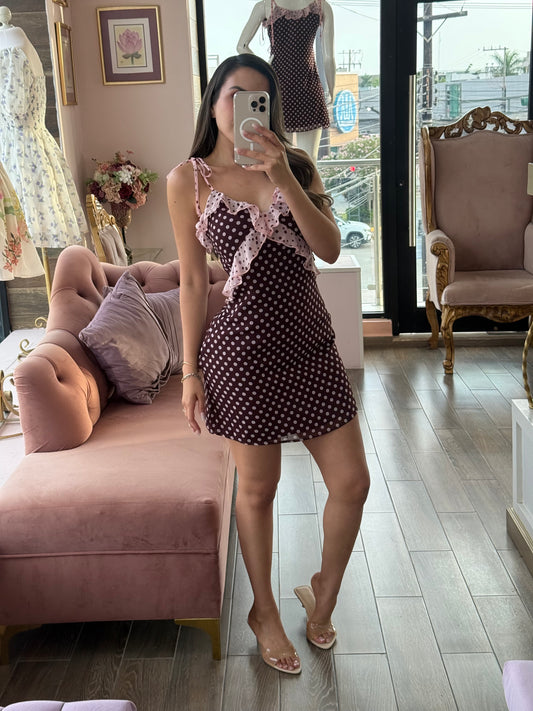 Vestido Vero