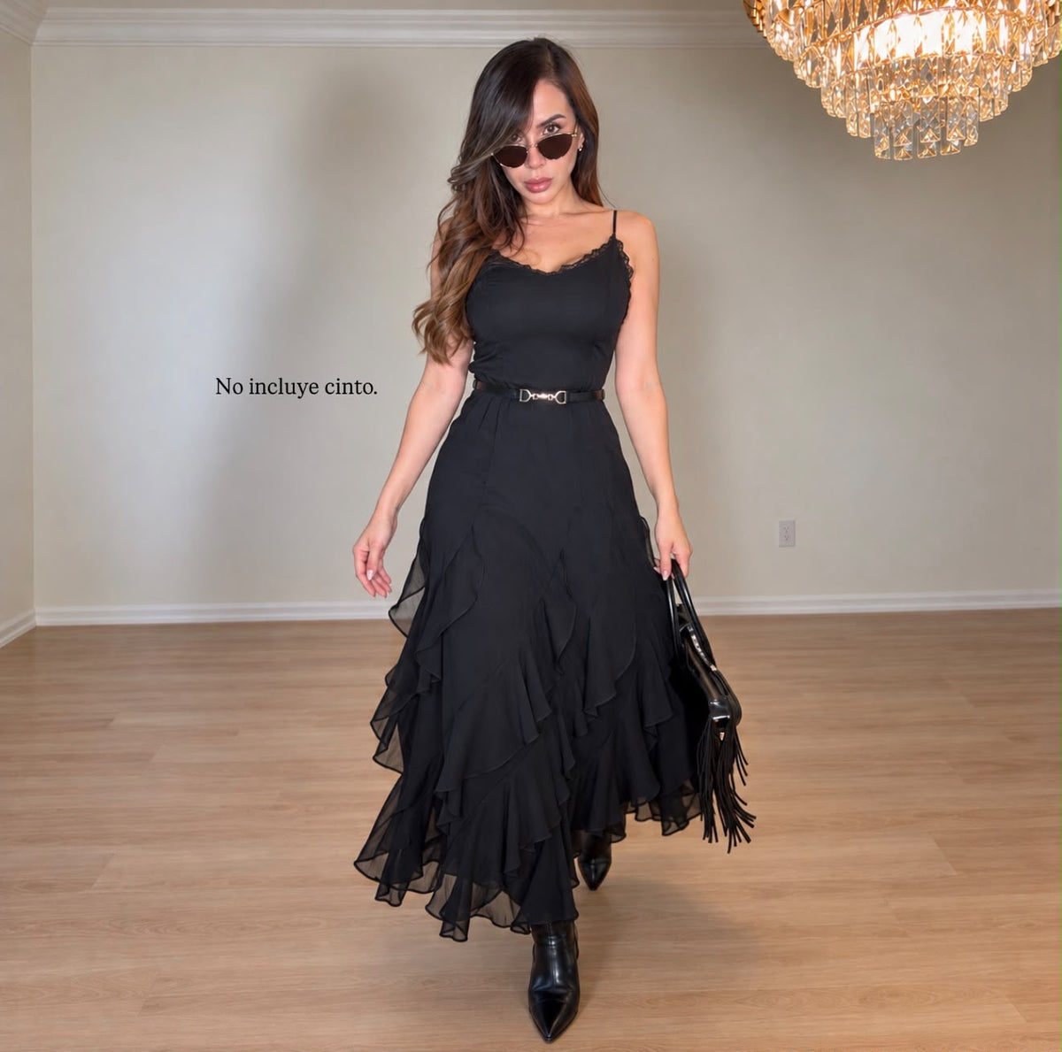 Vestido Lena