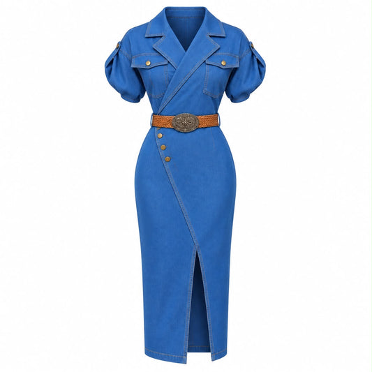 Vestido Mariel