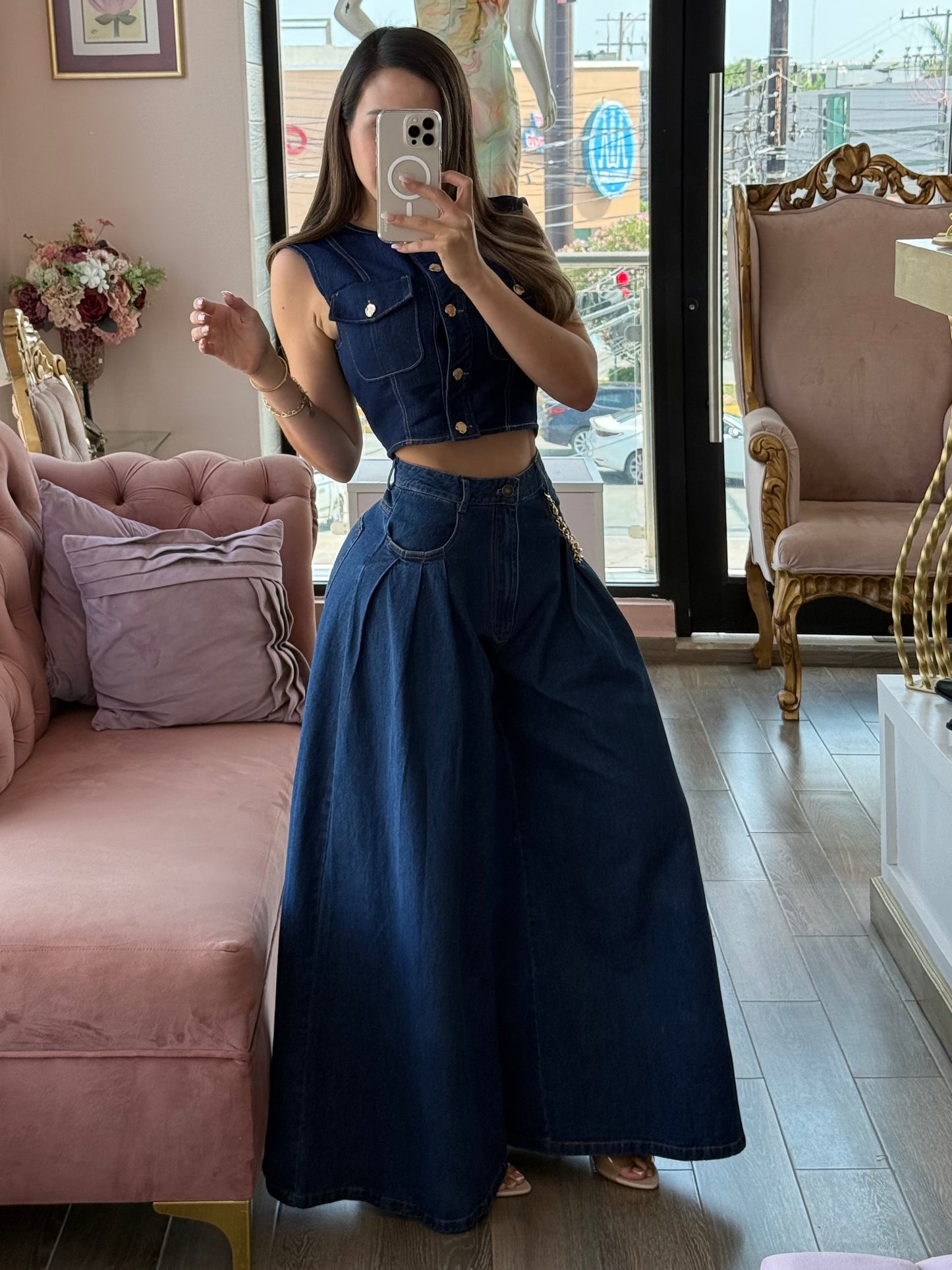 Jeans Chloe