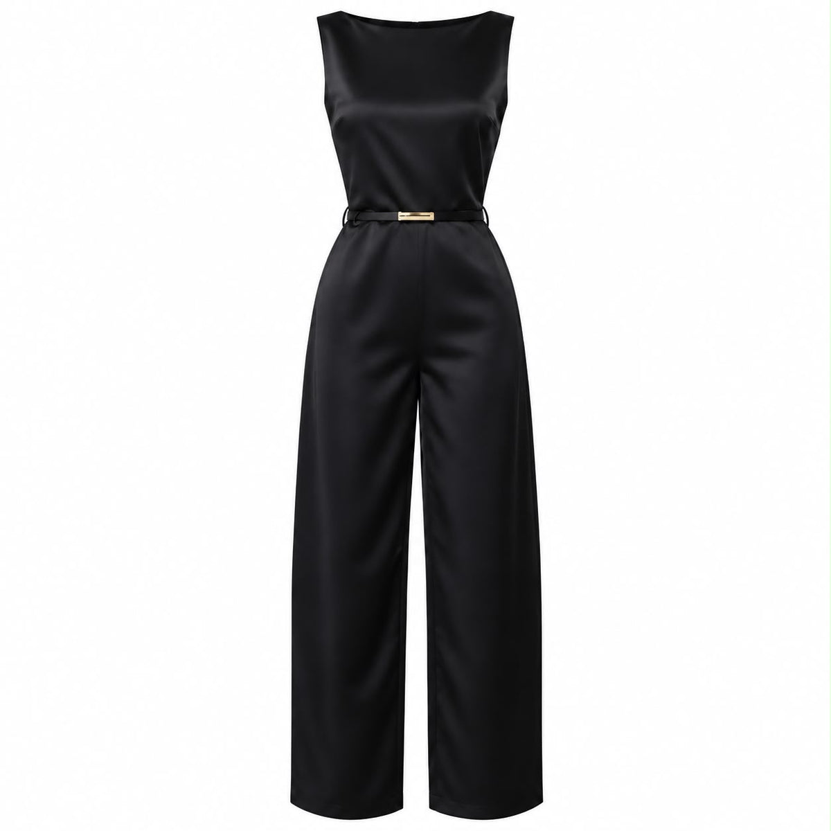 Jumpsuit Nora Black