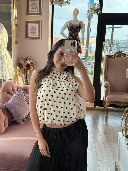 Blusa Elora