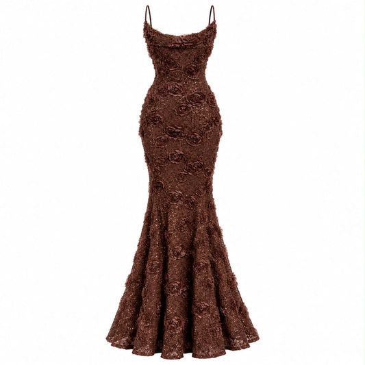 Vestido Nuria