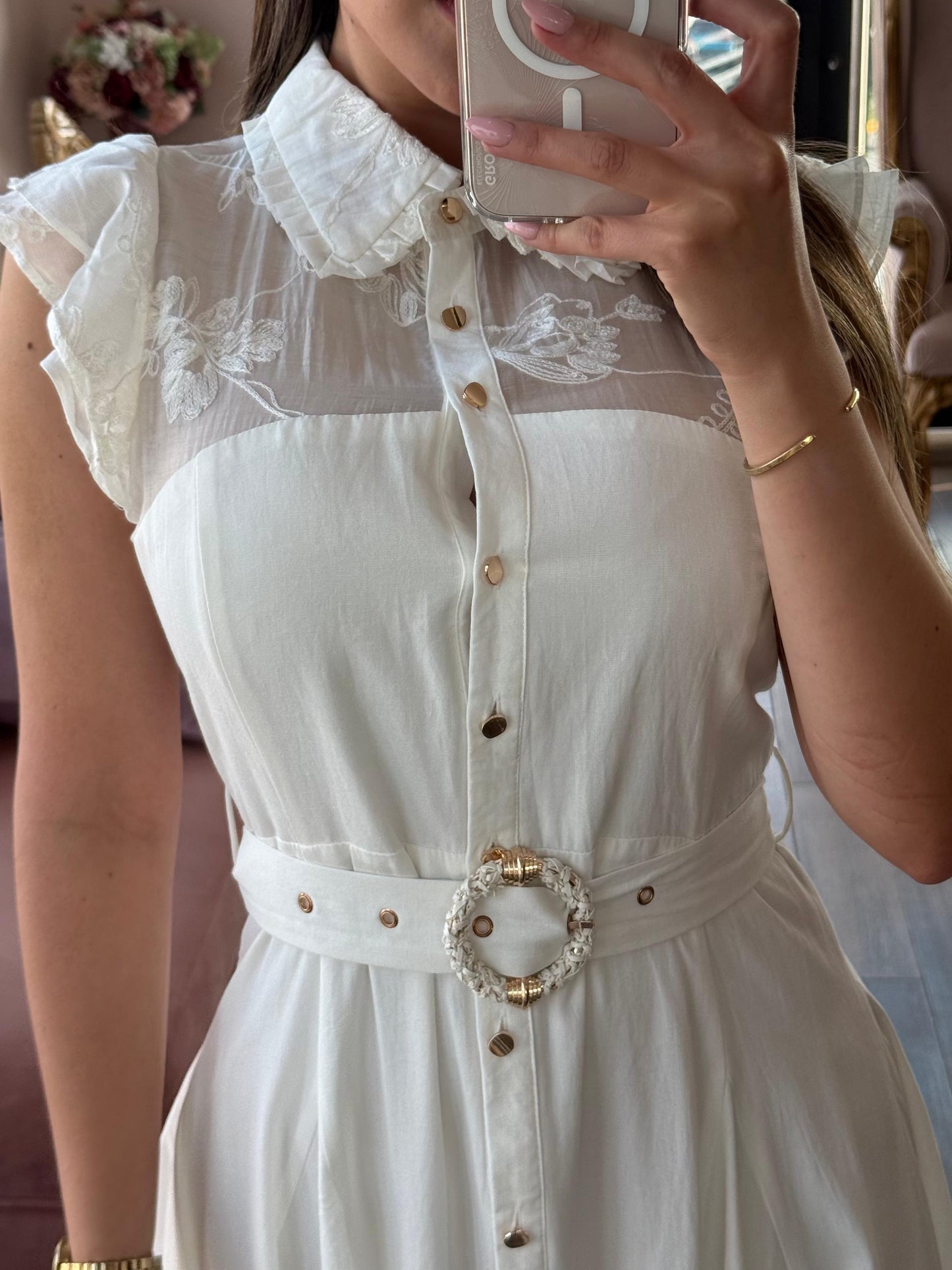 Vestido Valentina