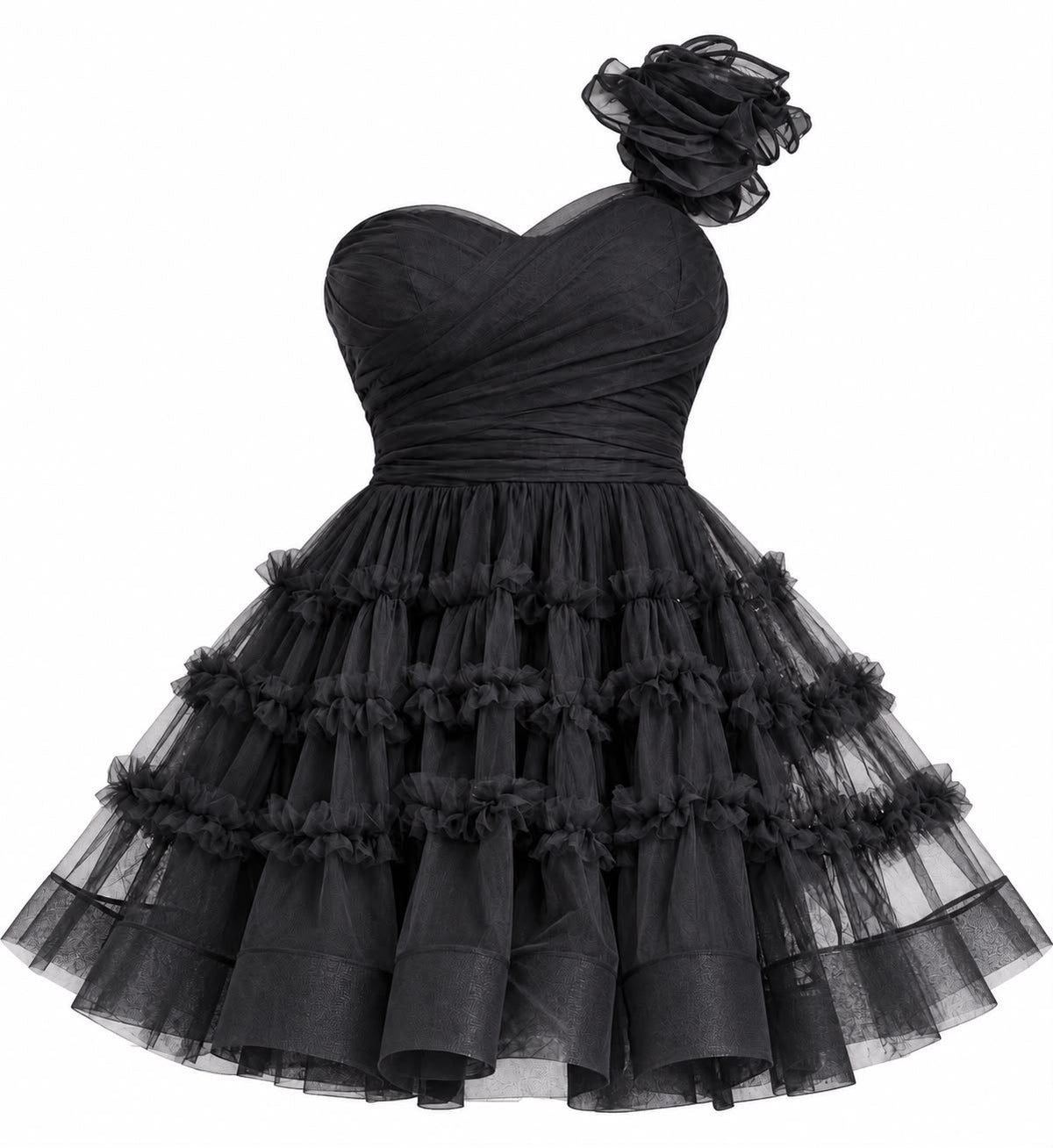 Vestido Nina