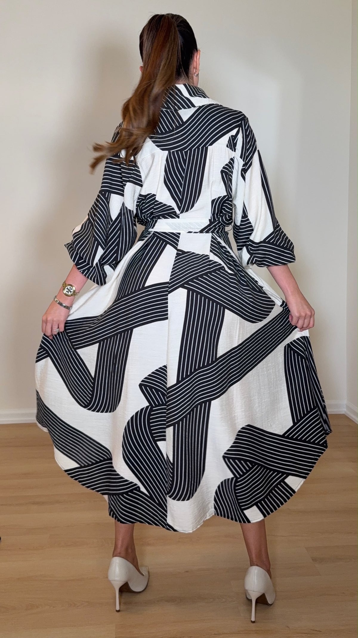 Vestido Doris