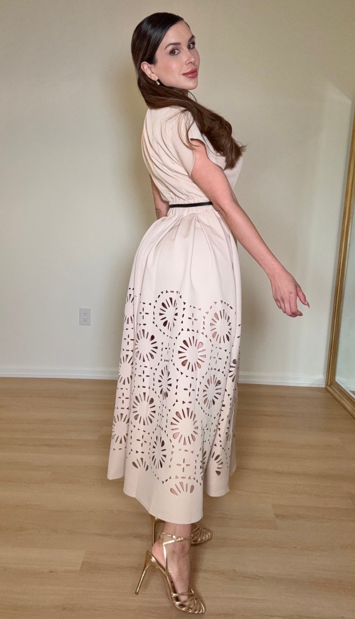 Vestido Mariana