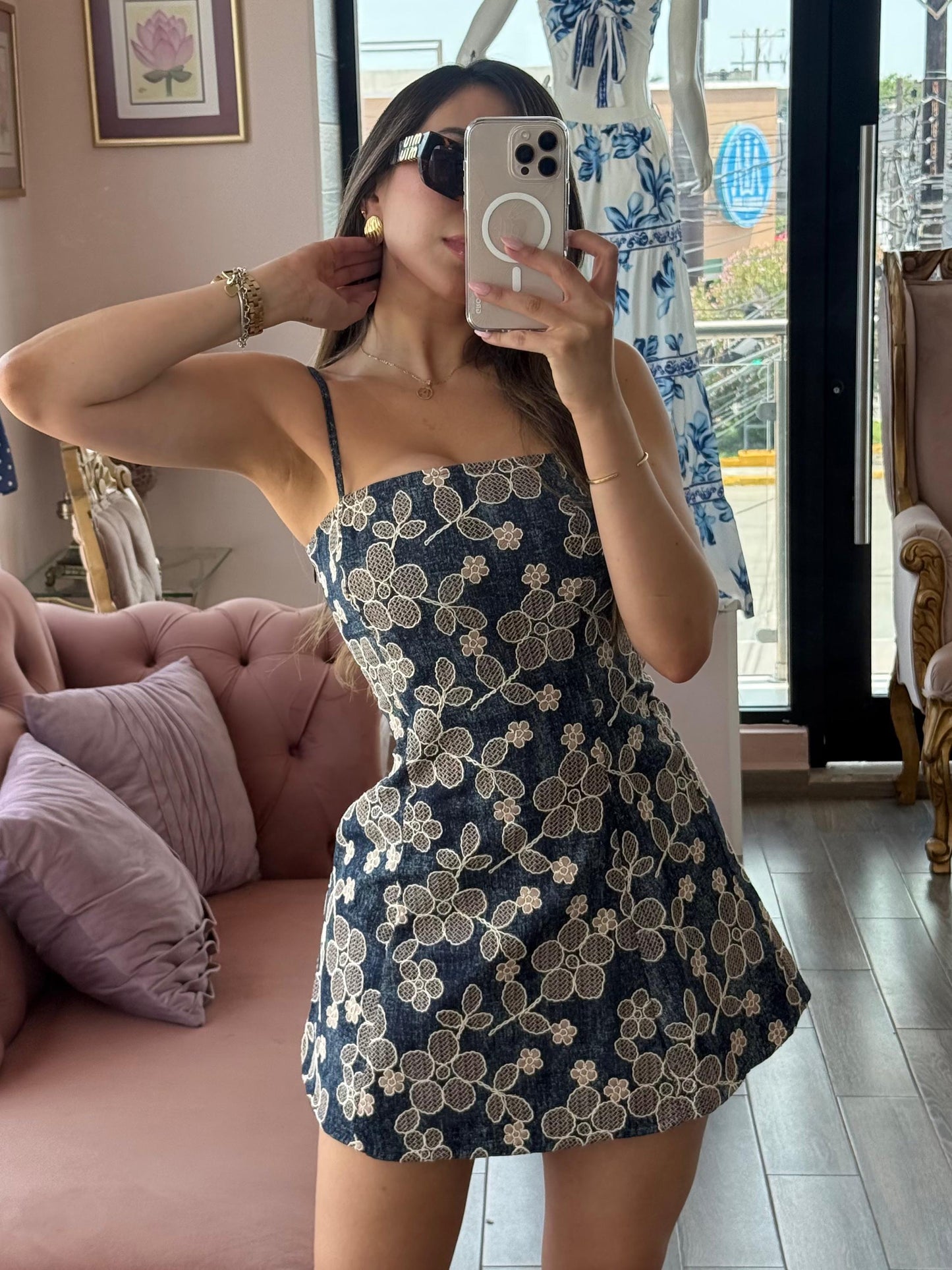 Vestido Eliana