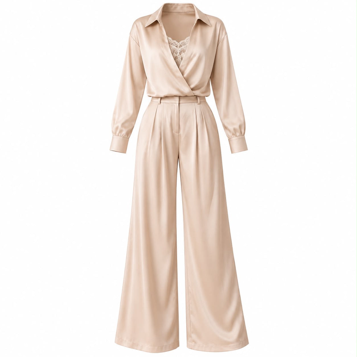 Set Constanza Ivory