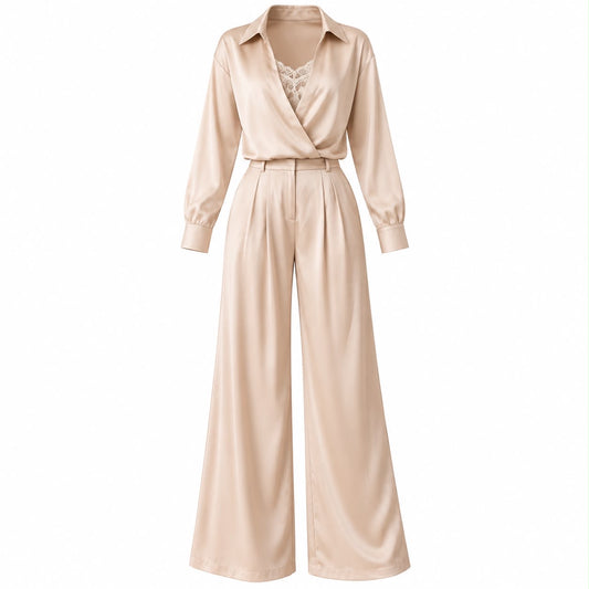 Set Constanza Ivory