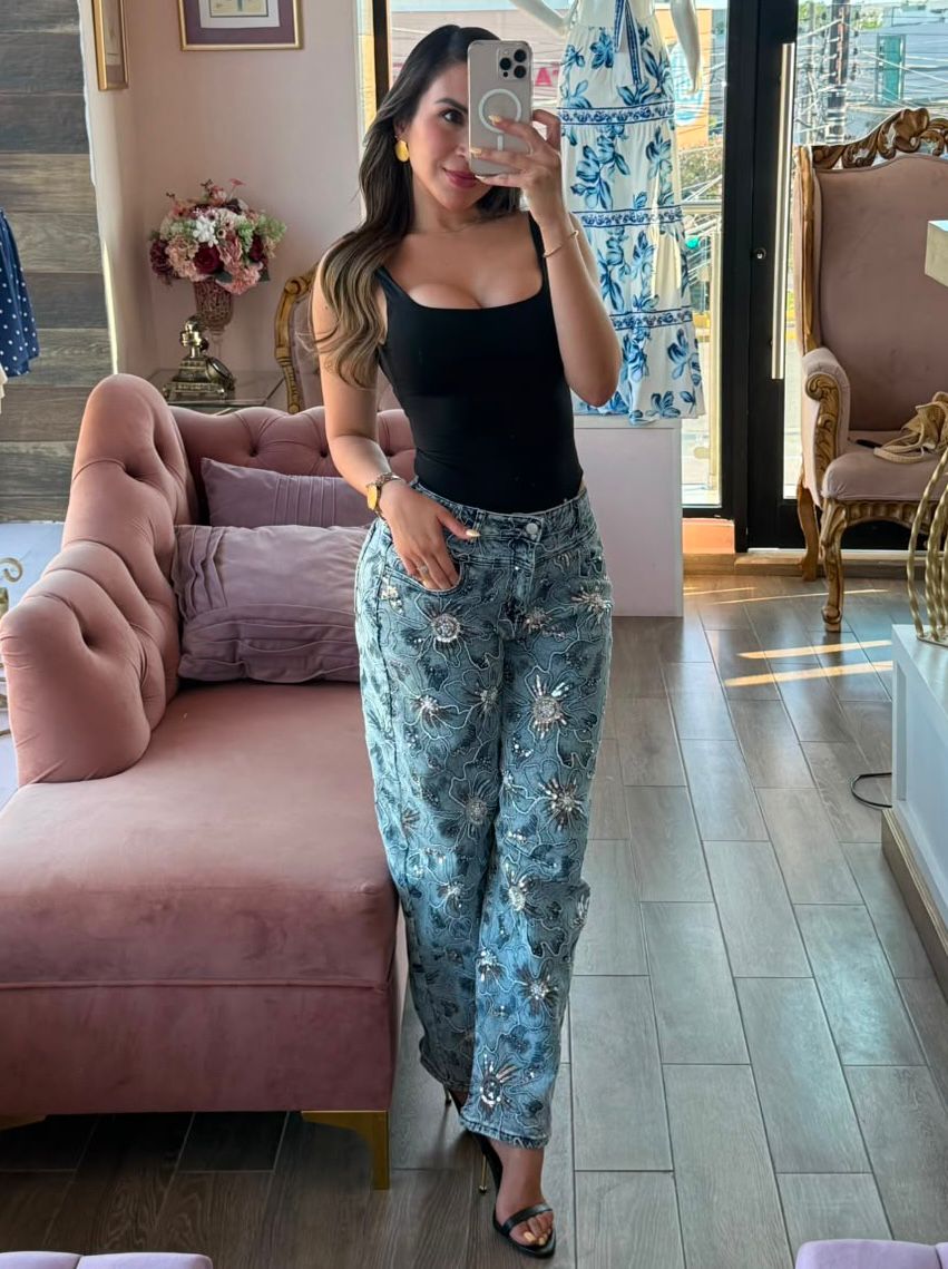 Jeans Vega
