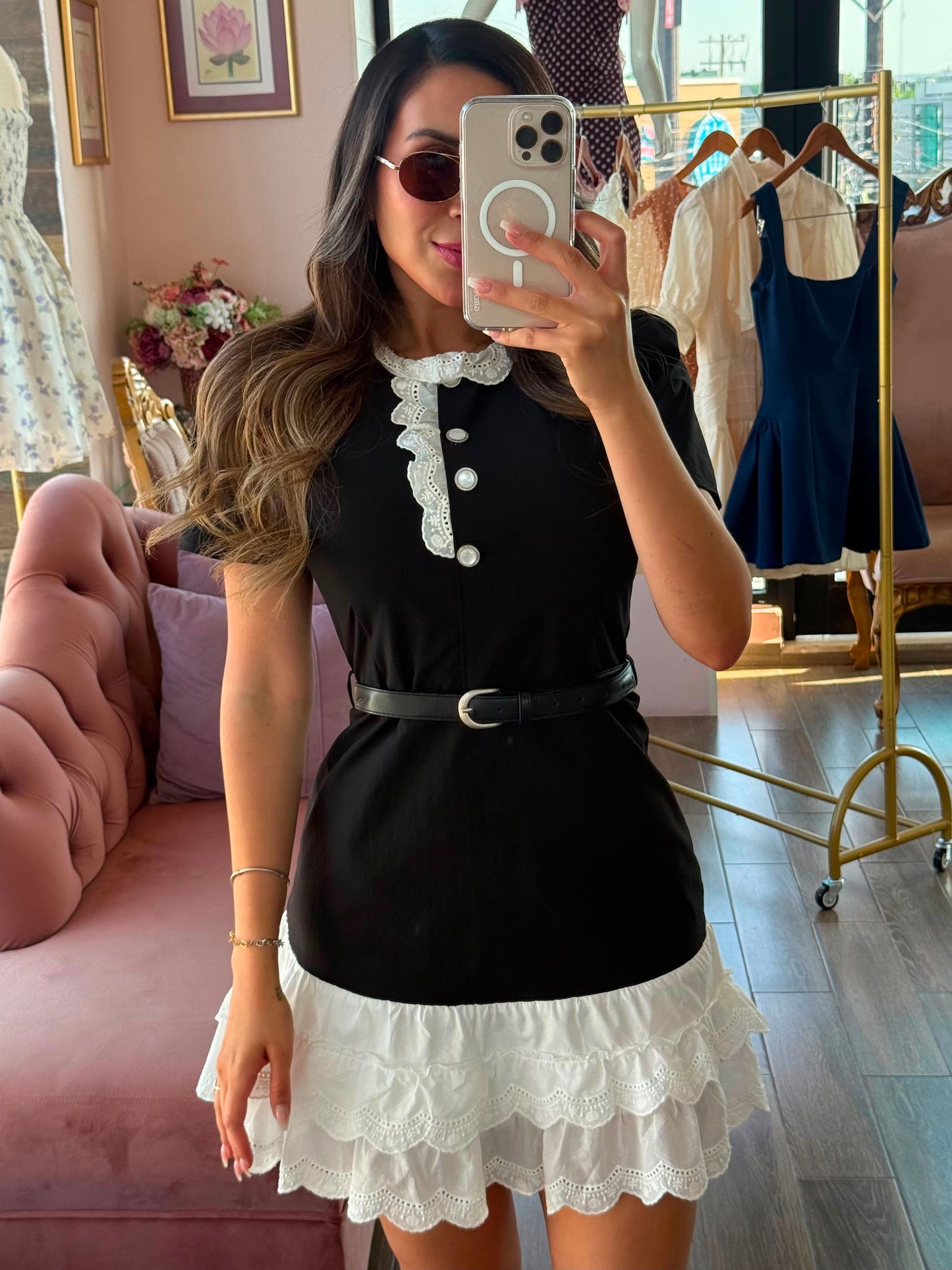 Vestido Maite