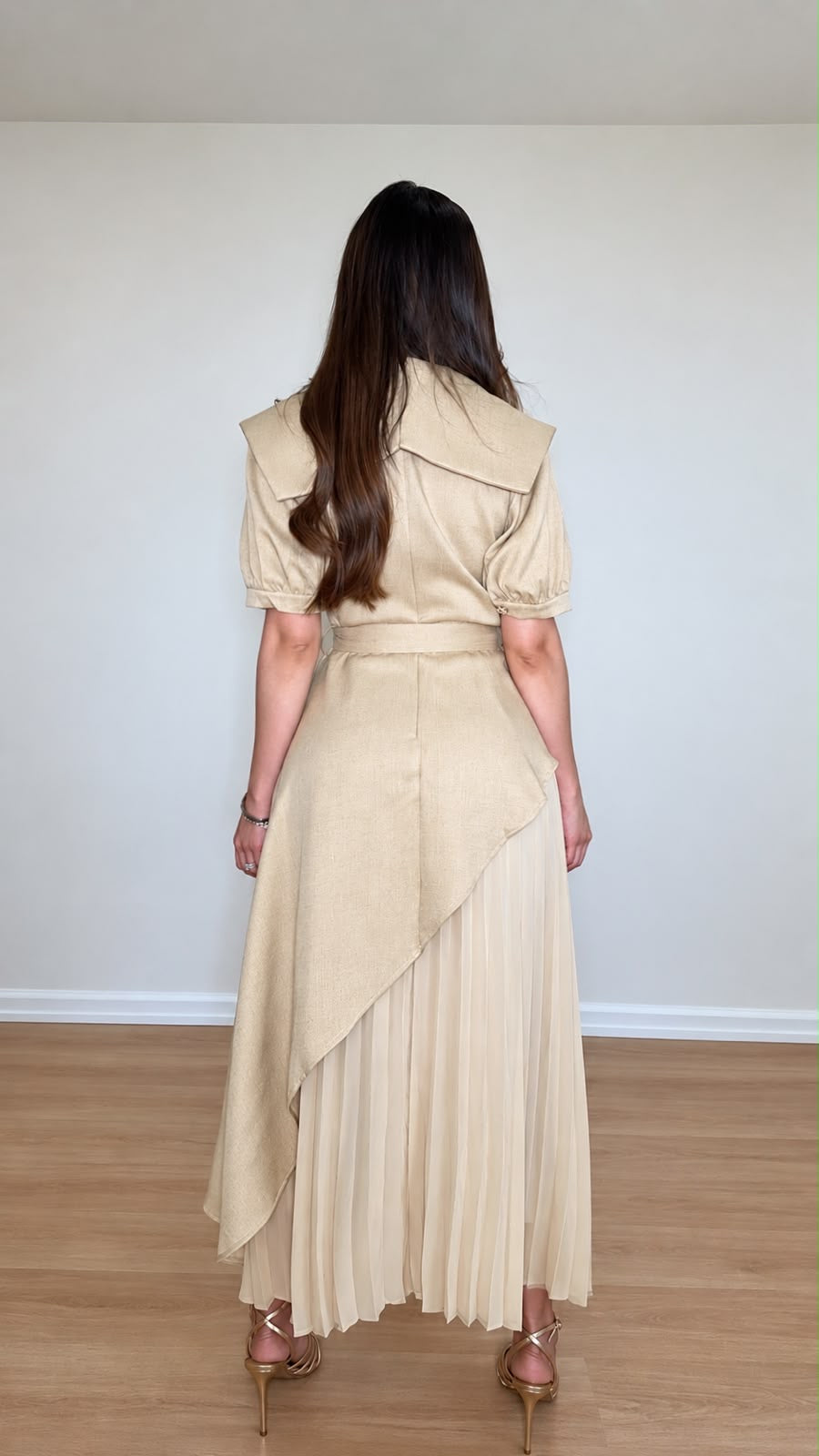 Vestido Katy