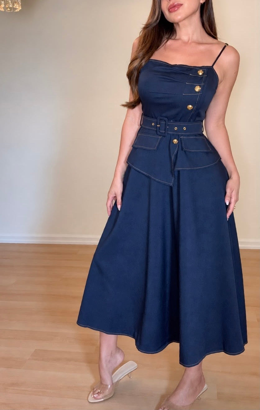 Vestido Andrea