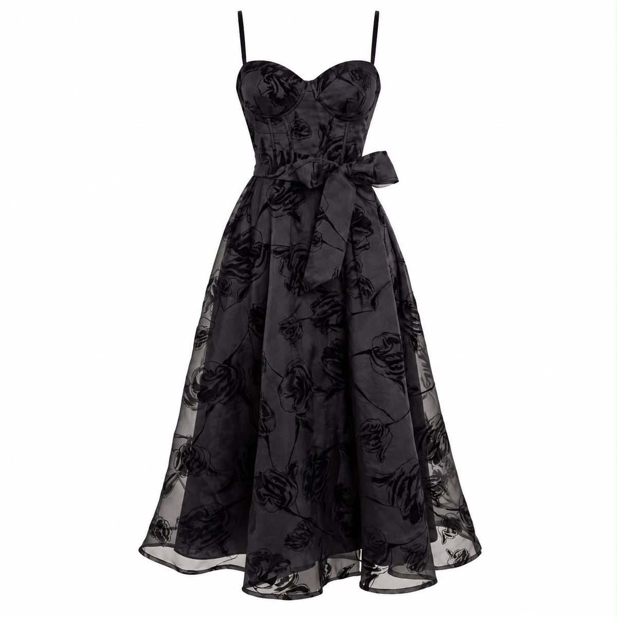 Vestido Camila