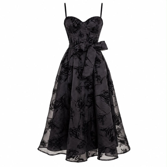 Vestido Camila