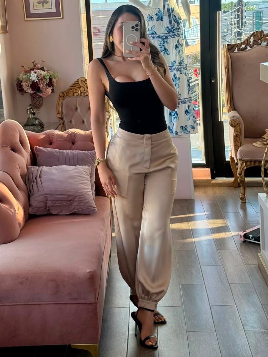 Pantalón Jazmine