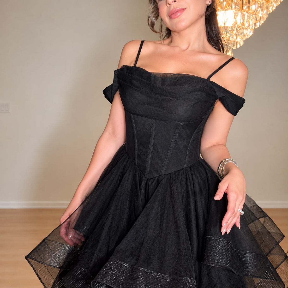 Vestido Renata