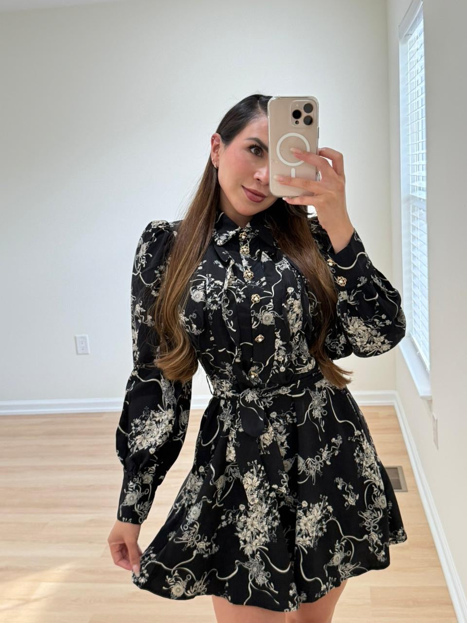 Vestido Antonia