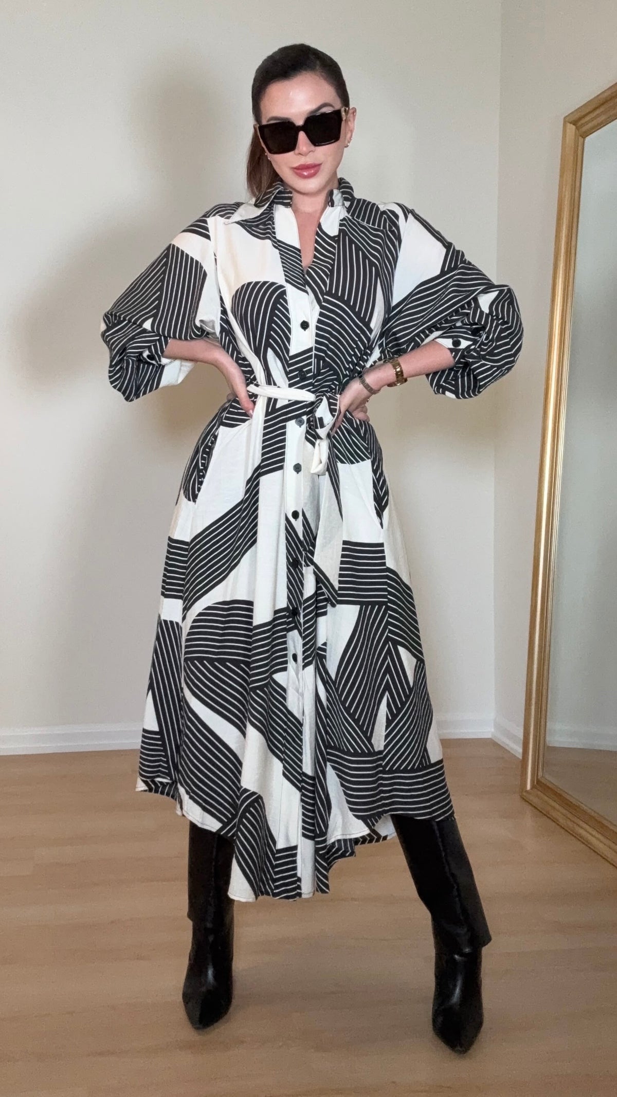 Vestido Doris
