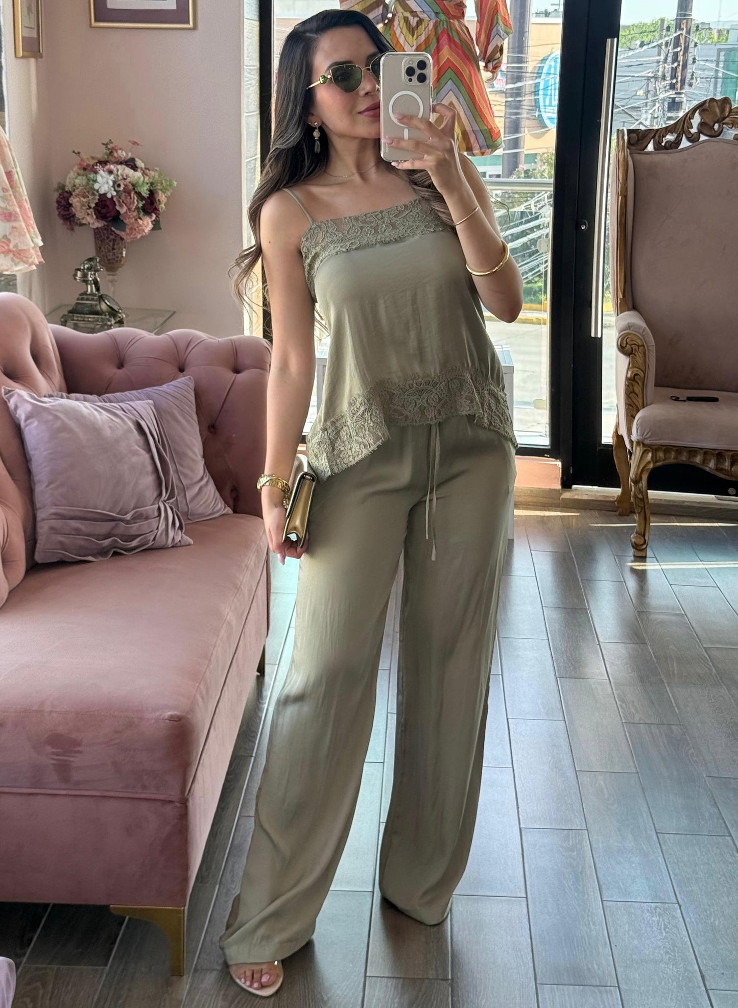 Set Jade