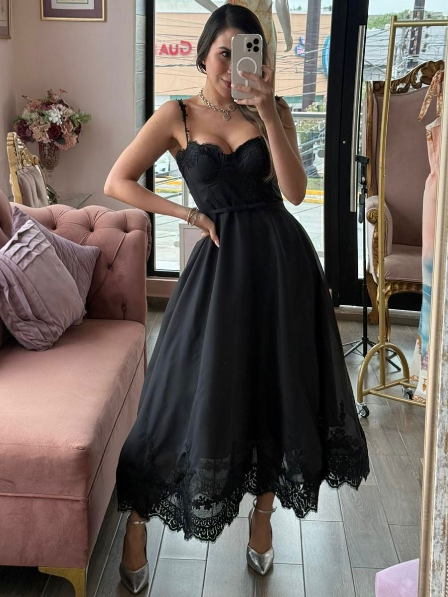 Vestido Nina
