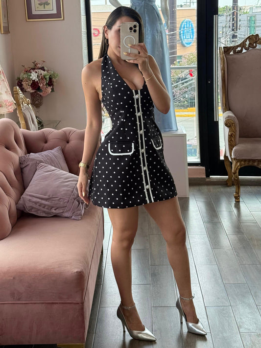 Vestido Valeria
