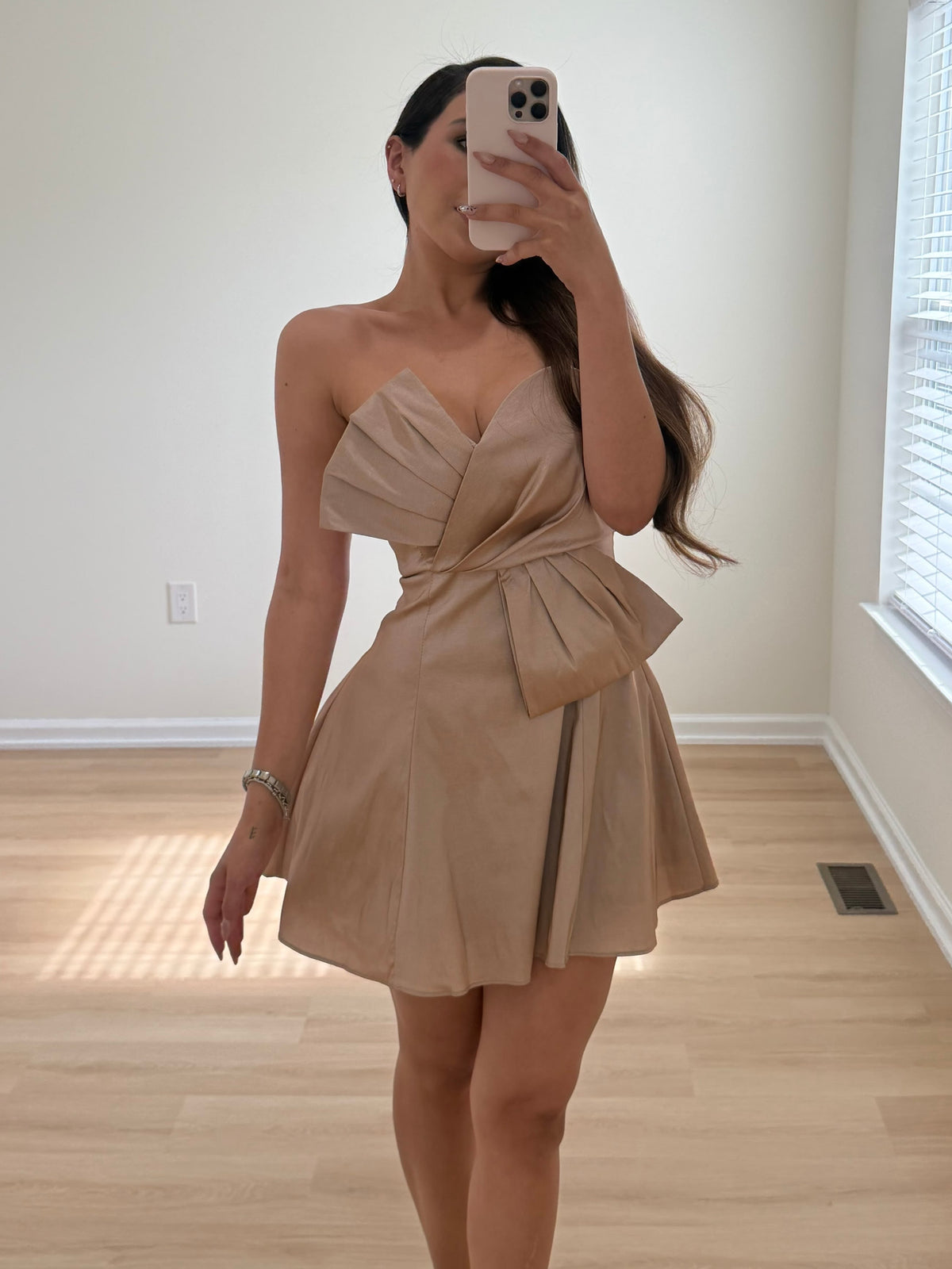 Vestido Amanda