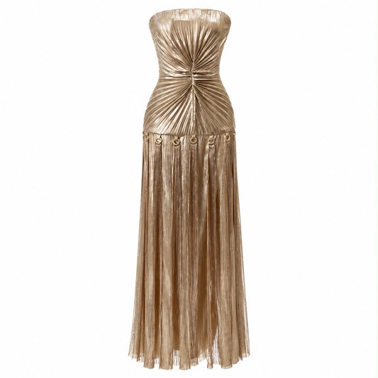 Vestido Party Muse