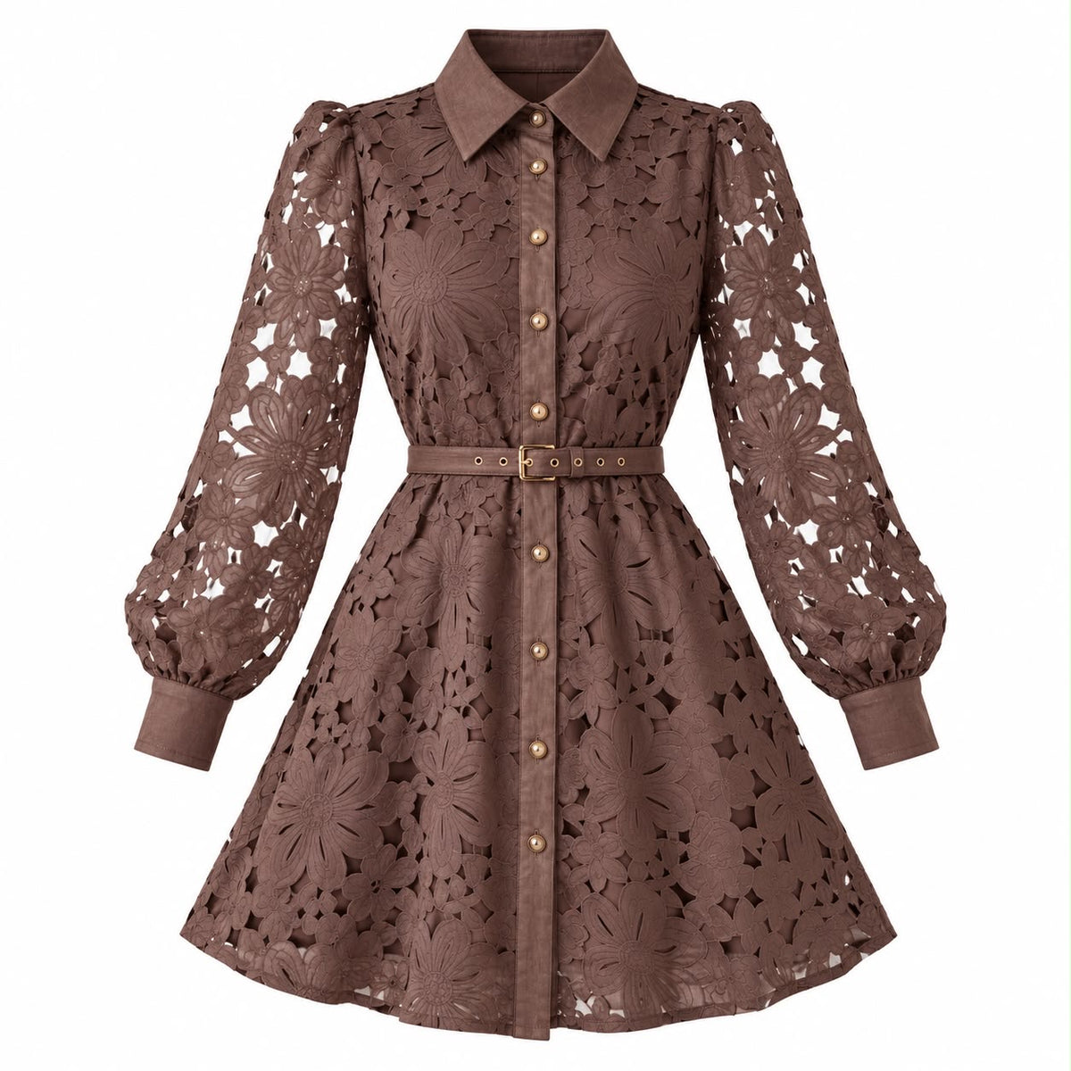Vestido Alondra