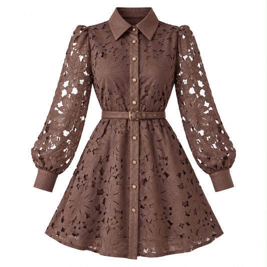 Vestido Alondra