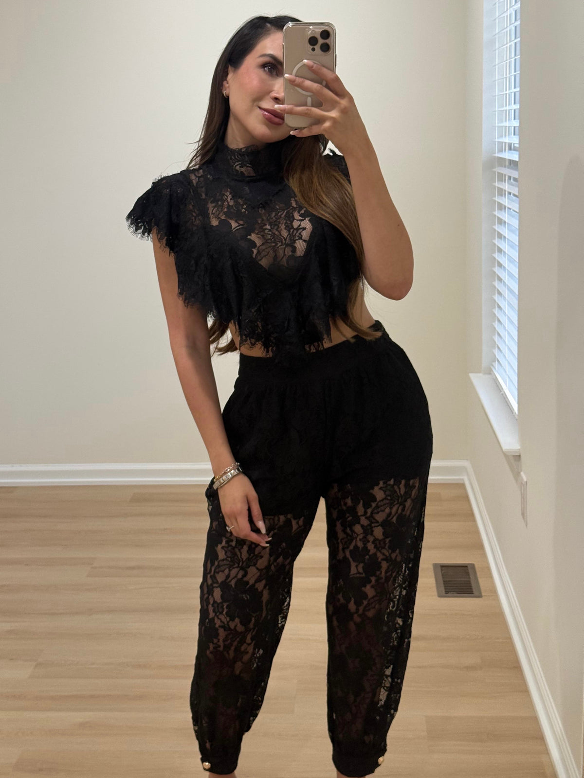 Set Ivette