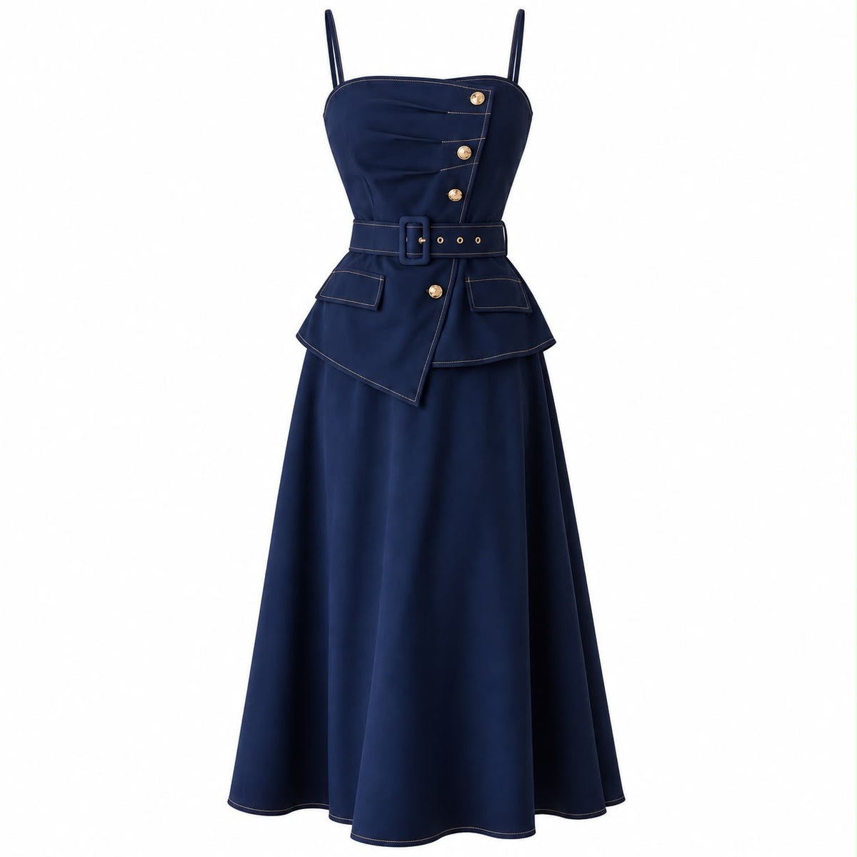 Vestido Andrea