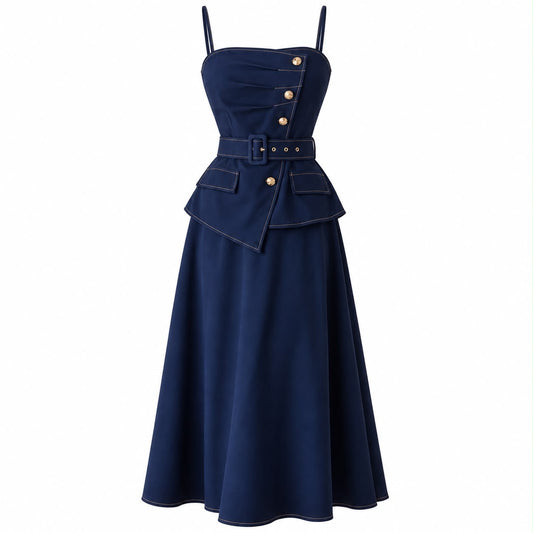 Vestido Andrea