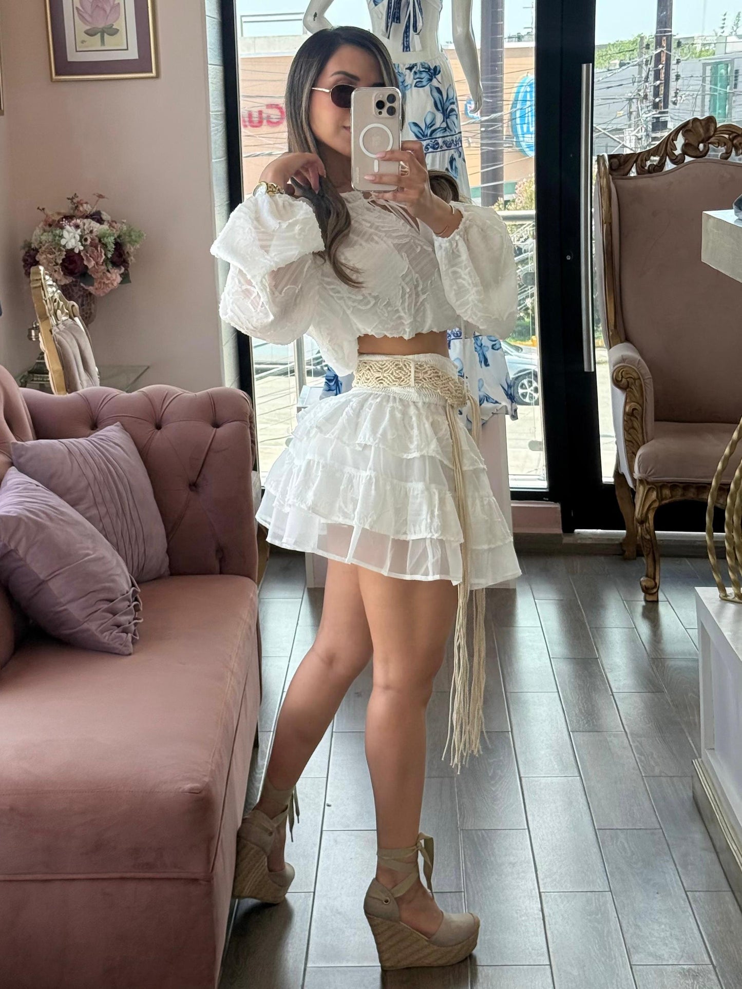 Set: Fernanda