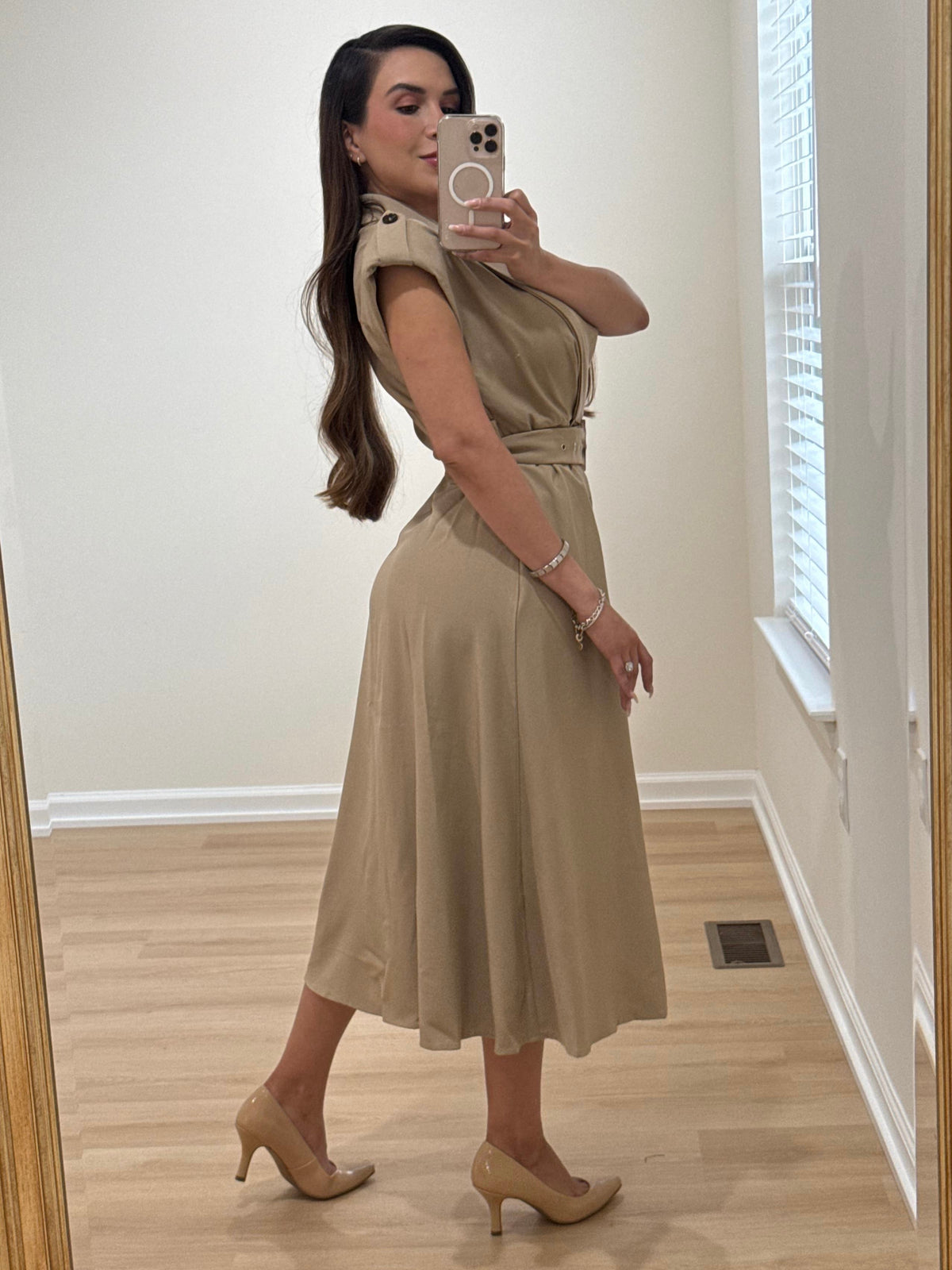 Vestido Lena
