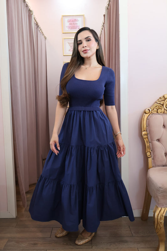 Vestido Alba