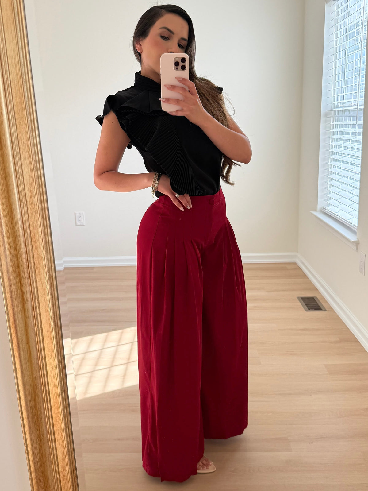 Pantalón Rubí