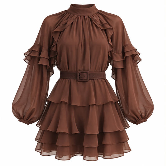 Vestido Maura