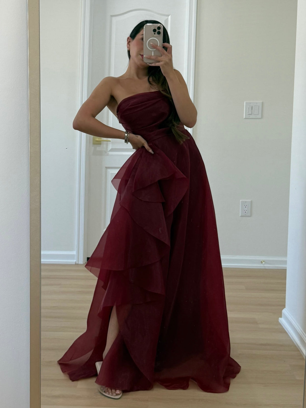 Vestido Maribel