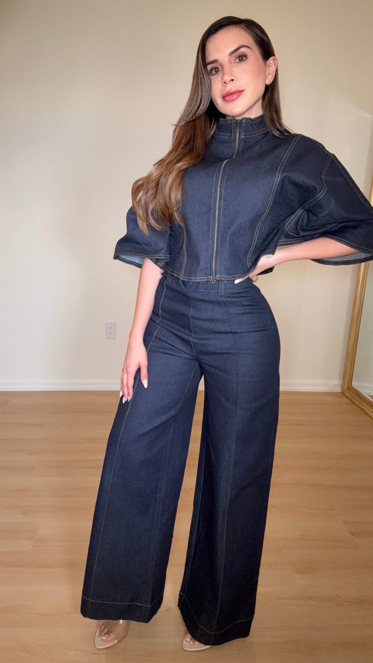 Set Ariana