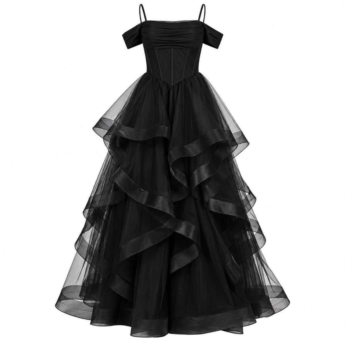 Vestido Renata