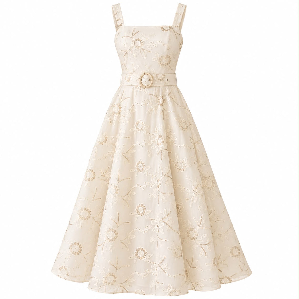 Vestido Vivían