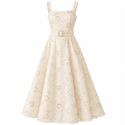 Vestido Vivían