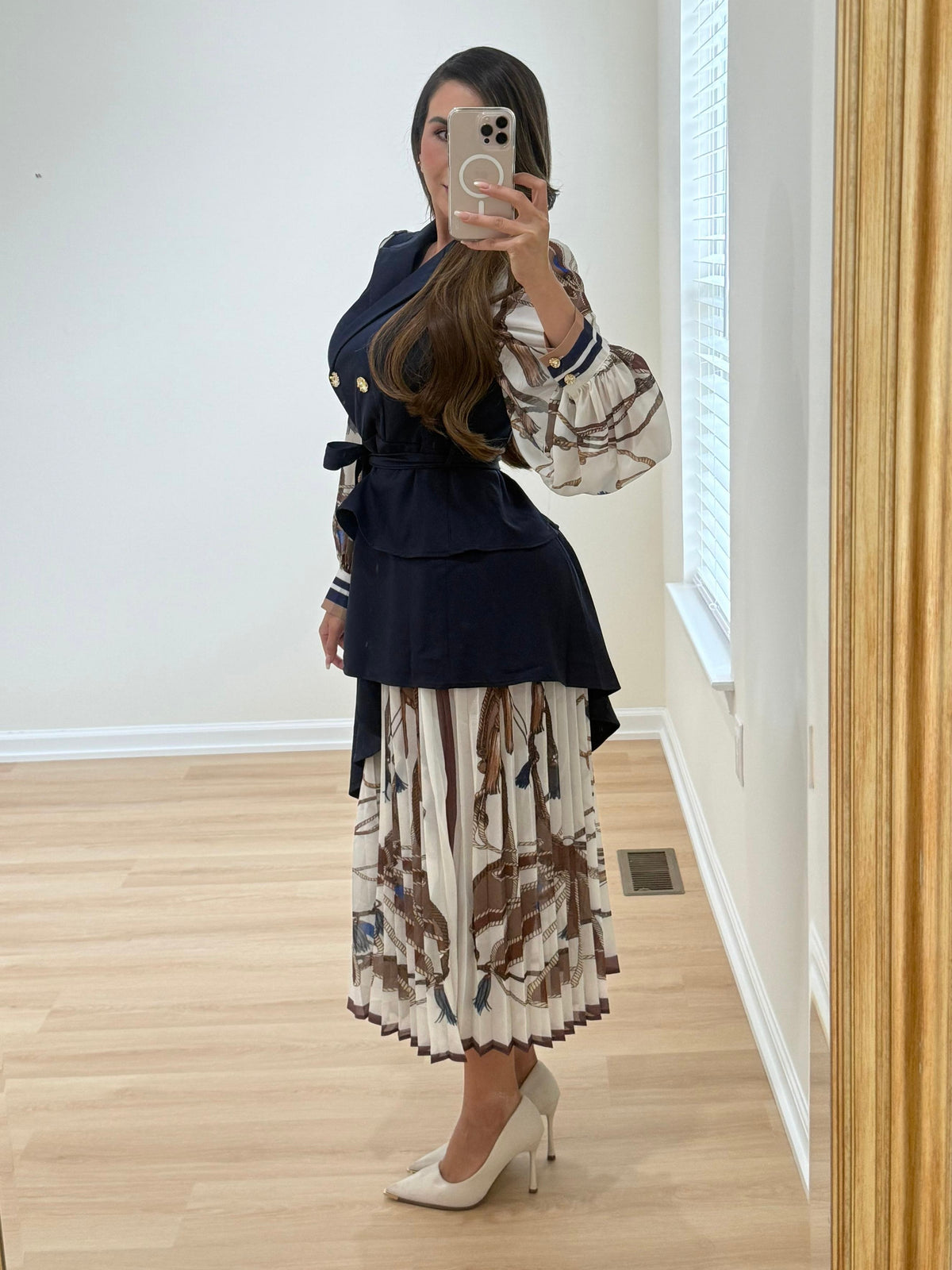 Vestido Bianca