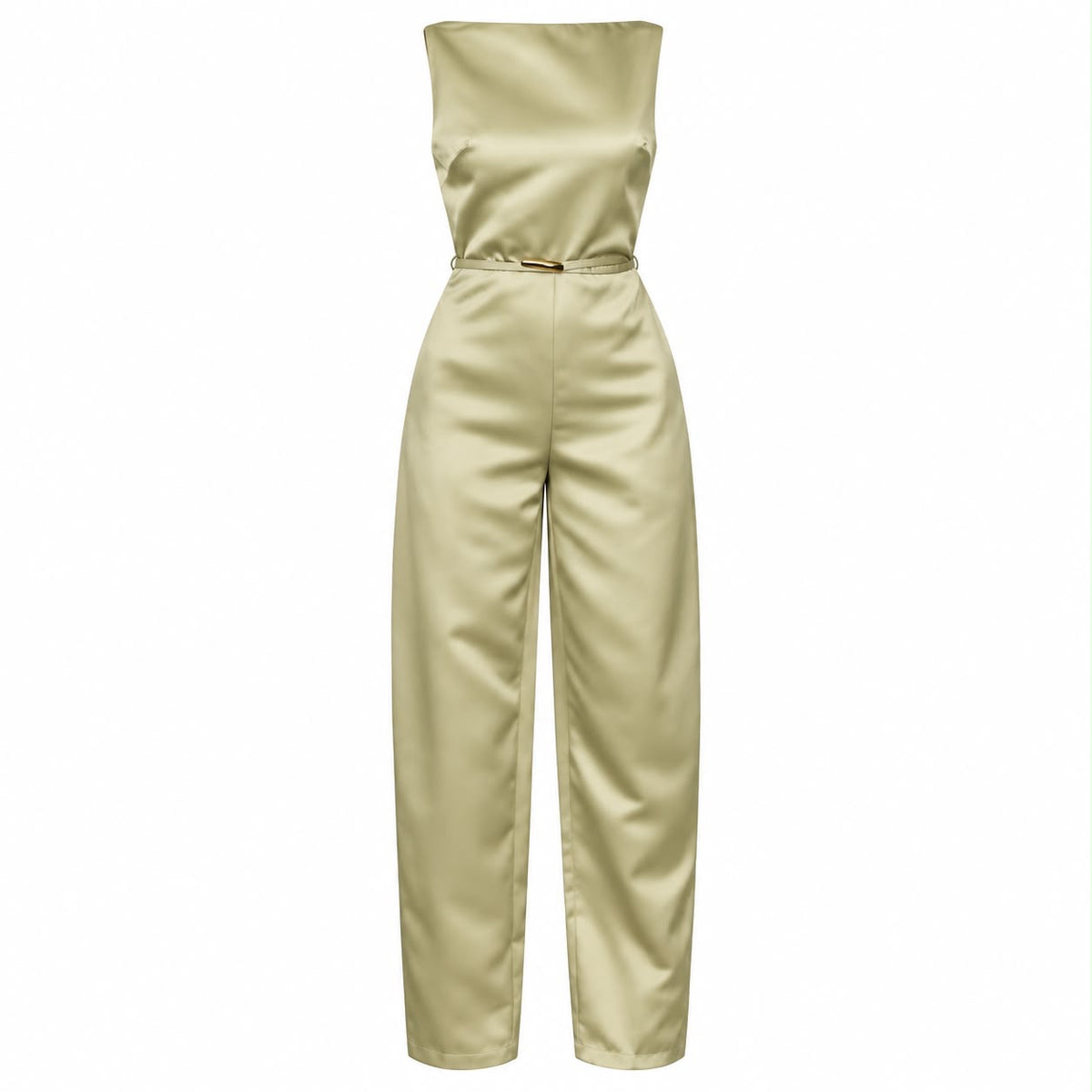 Jumpsuit Nora Mint